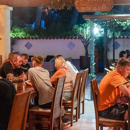 El Cortijo Escana Es Cana Dış mekan fotoğraf
