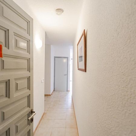 El Cortijo Escana Es Cana Dış mekan fotoğraf