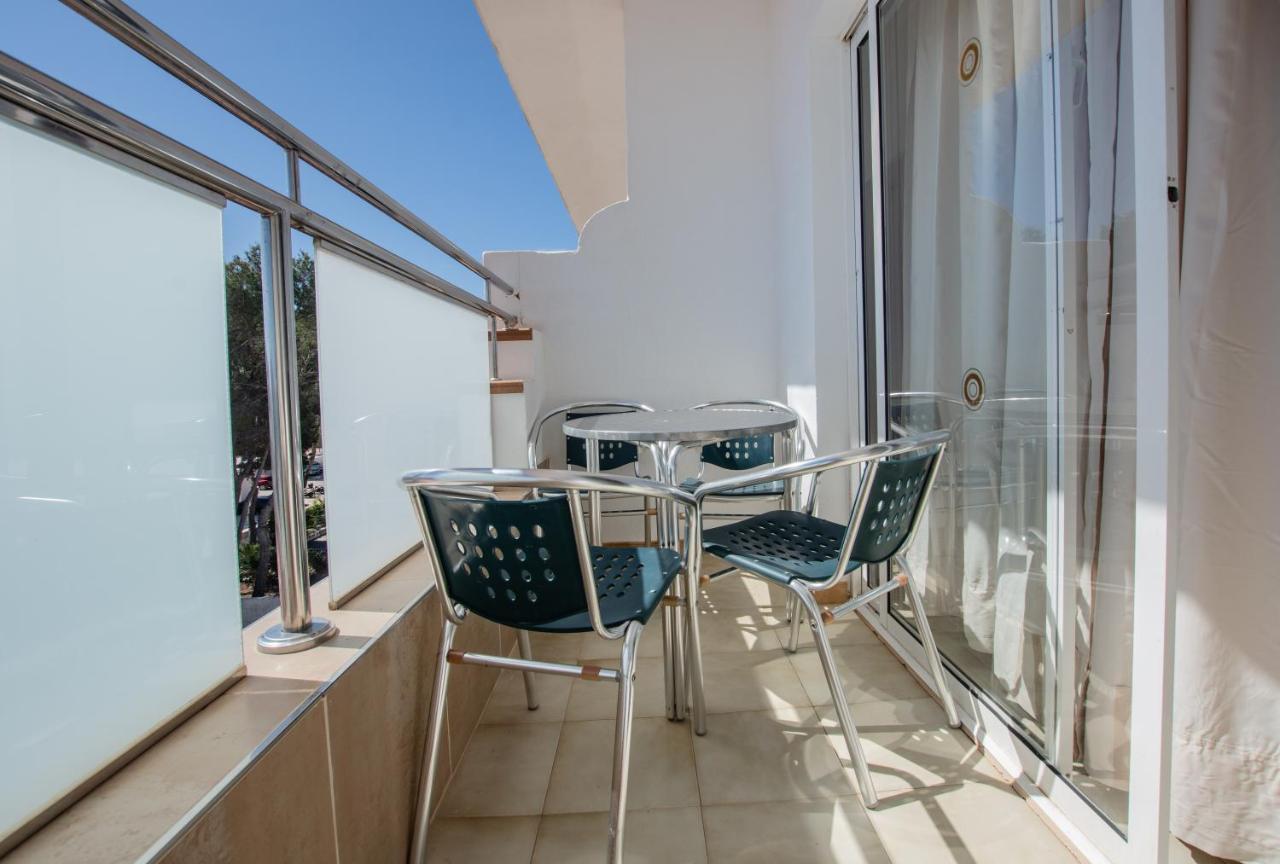 El Cortijo Escana Es Cana Dış mekan fotoğraf