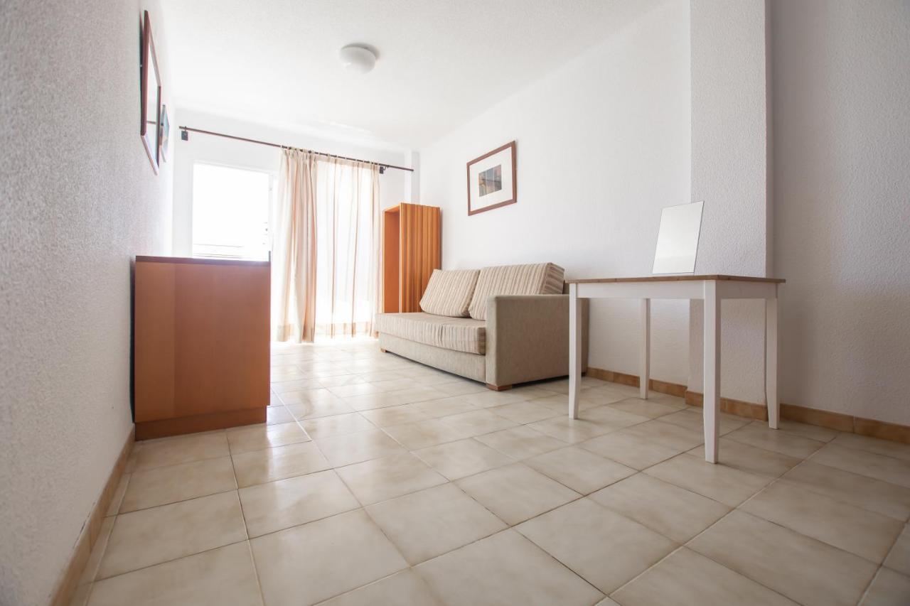 El Cortijo Escana Es Cana Dış mekan fotoğraf