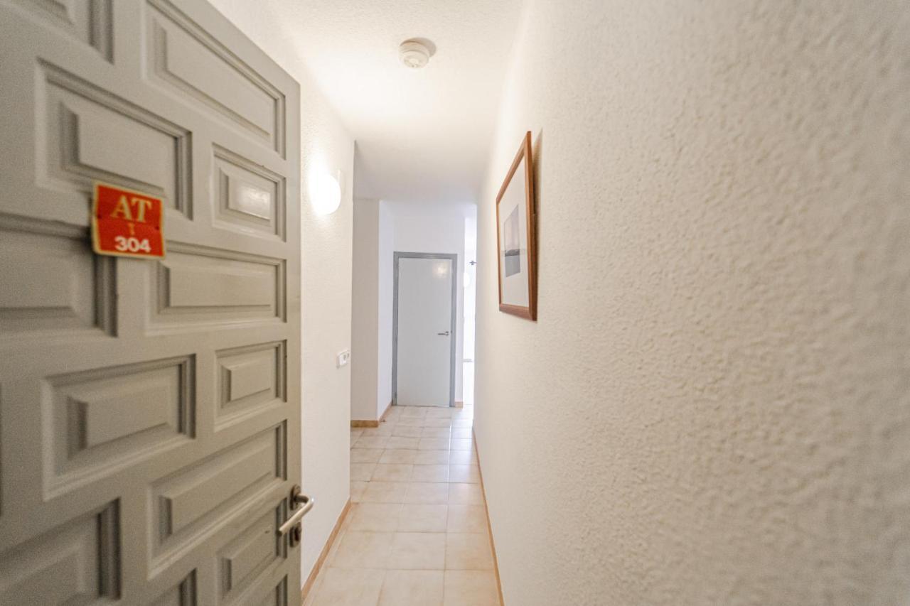 El Cortijo Escana Es Cana Dış mekan fotoğraf