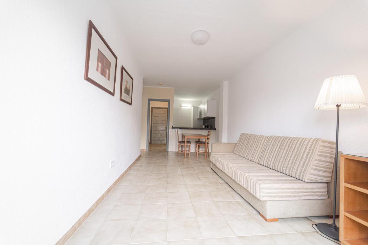 El Cortijo Escana Es Cana Dış mekan fotoğraf