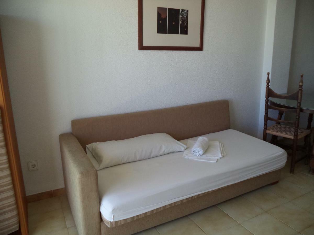 El Cortijo Escana Es Cana Dış mekan fotoğraf