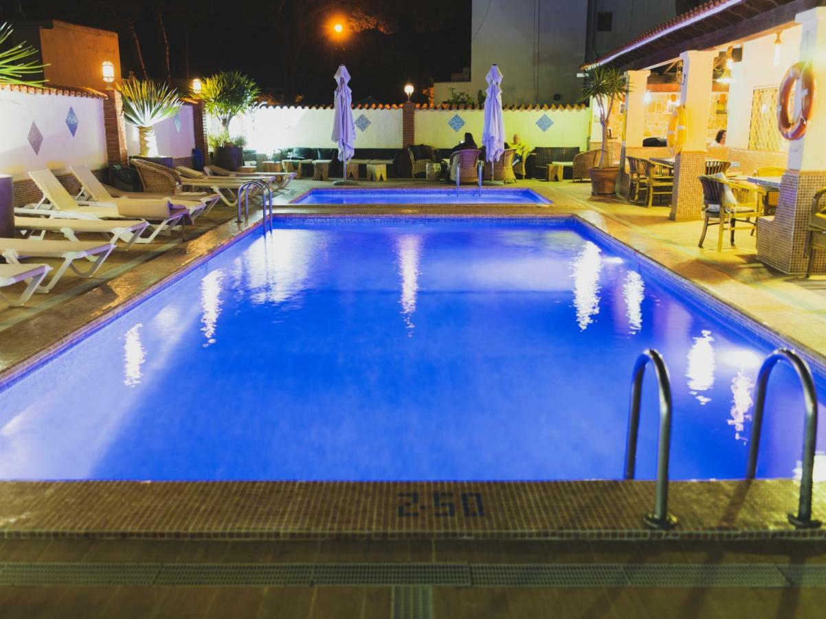 El Cortijo Escana Es Cana Dış mekan fotoğraf