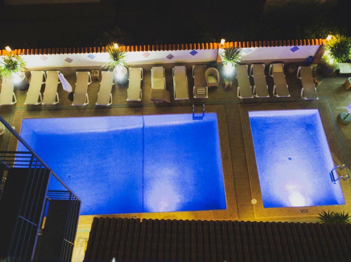 El Cortijo Escana Es Cana Dış mekan fotoğraf