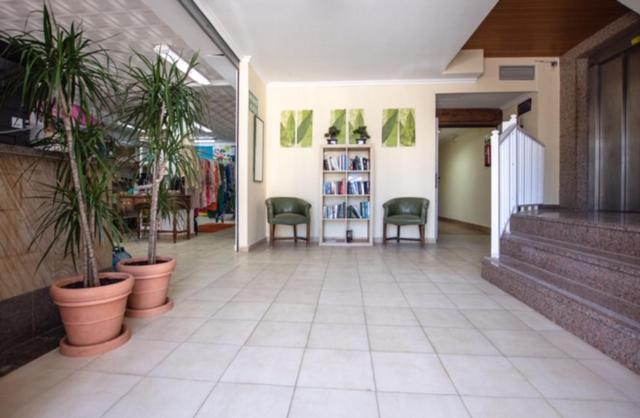 El Cortijo Escana Es Cana Dış mekan fotoğraf