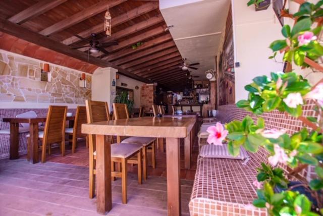 El Cortijo Escana Es Cana Dış mekan fotoğraf